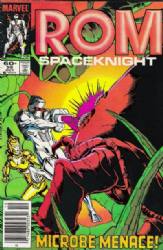 Rom (1979) 59 (Newsstand Edition)