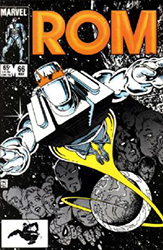 Rom (1979) 66 (Direct Edition)