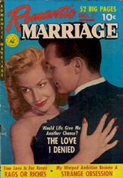 Romantic Marriage (1950) 7