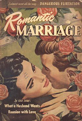 Romantic Marriage (1950) 22