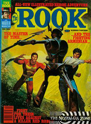 The Rook (1979) 13