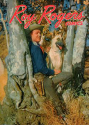 Roy Rogers (1948) 12