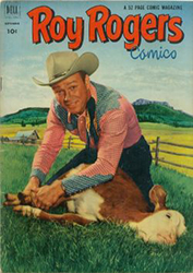 Roy Rogers (1948) 57 