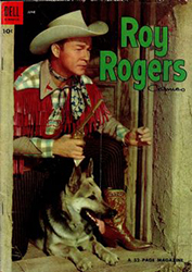 Roy Rogers (1948) 78 