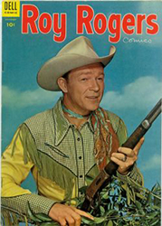 Roy Rogers (1948) 84 