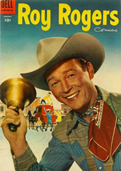 Roy Rogers (1948) 85 