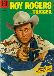 Roy Rogers And Trigger (1948) 93 