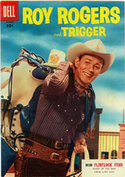 Roy Rogers And Trigger (1948) 94 