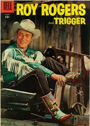 Roy Rogers And Trigger (1948) 99 