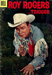 Roy Rogers And Trigger (1948) 107 