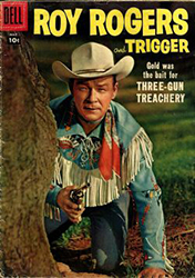 Roy Rogers And Trigger (1948) 113 