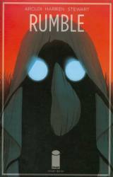 Rumble (2014) 1 (Variant 1 In 15 Jamie McKelvie Cover)