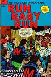 Run Baby Run, The True Story Of Nicky Cruz (1974) nn 