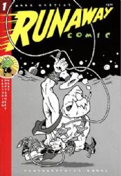 Runaway Comic (2006) 1