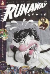 Runaway Comic (2006) 2
