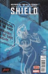 S.H.I.E.L.D. (3rd Series) (2015) 4
