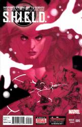 S.H.I.E.L.D. (3rd Series) (2015) 5