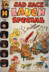 Sad Sack Laugh Special (1958) 28