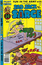 Sad Sack And The Sarge (1957) 140 