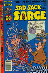 Sad Sack And The Sarge (1957) 141 