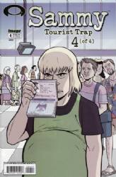 Sammy: Tourist Trap [Image] (2003) 4