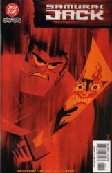 Samurai Jack Special (2002) nn (First Print)