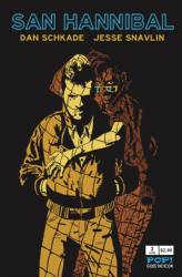 San Hannibal (2014) 2