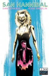 San Hannibal (2014) 3