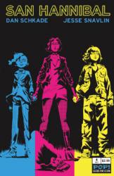 San Hannibal (2014) 4