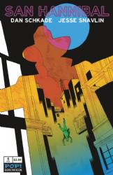 San Hannibal (2014) 5