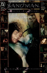 Sandman (2nd Series) (1989) 2