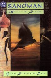 Sandman (2nd Series) (1989) 9