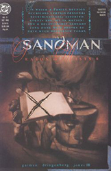 Sandman (2nd Series) (1989) 21