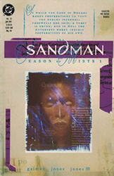 Sandman (2nd Series) (1989) 22