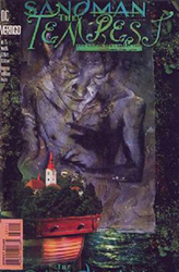 Sandman (2nd Series) (1989) 75 (Direct Edition)