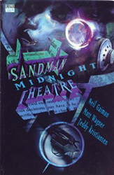 Sandman Midnight Theatre (1995) nn