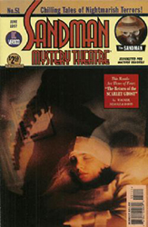Sandman Mystery Theatre (1993) 51