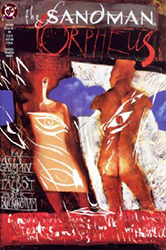 Sandman Special: Orpheus (1991) 1