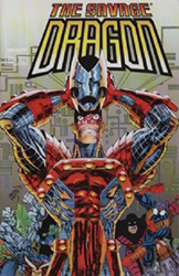 Savage Dragon (2nd series) (1993) 26 (Direct Edition)