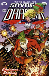 Savage Dragon (2nd series) (1993) 106