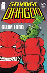 Savage Dragon (2nd series) (1993) 126