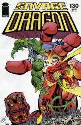 Savage Dragon (2nd series) (1993) 130