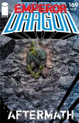 Savage Dragon (2nd series) (1993) 169