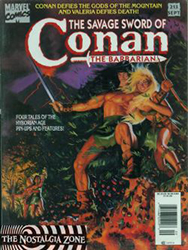 Savage Sword Of Conan (1974) 213