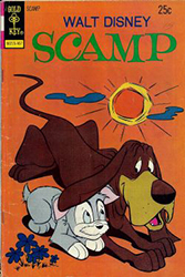 Scamp (1967) 18 