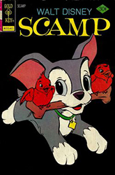 Scamp (1967) 32
