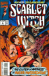Scarlet Witch (1994) 2
