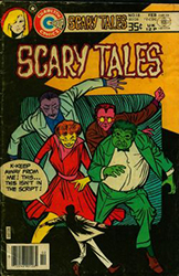 Scary Tales (1975) 18 