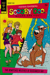 Scooby Doo (1970) 12