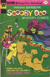 Scooby Doo (1970) 29 (Whitman Edition)